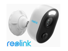תמונה של פריט מדגם REOLINK LUMUS